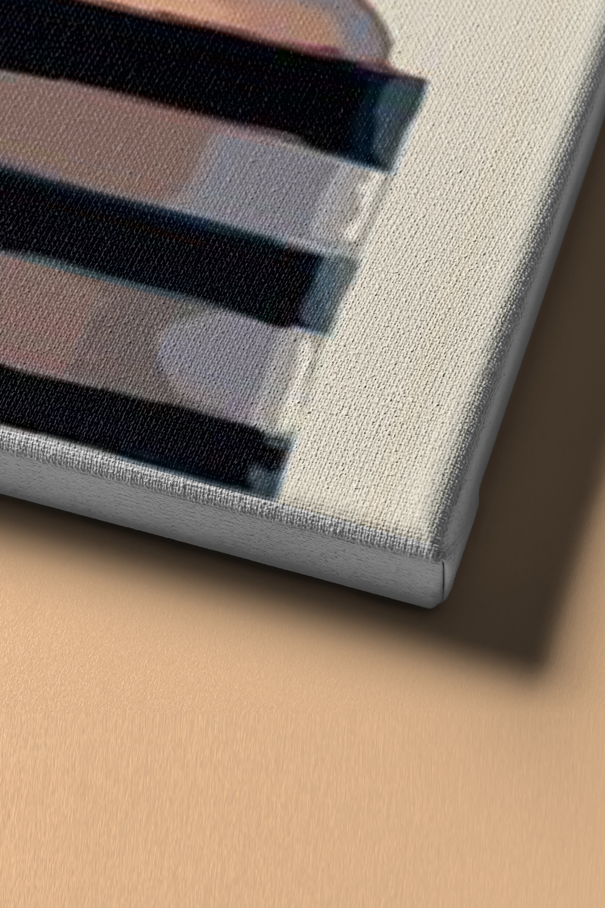 Sayılarla Boyama Seti Kasnaklı Kokteyl Keyfi - Görsel 4