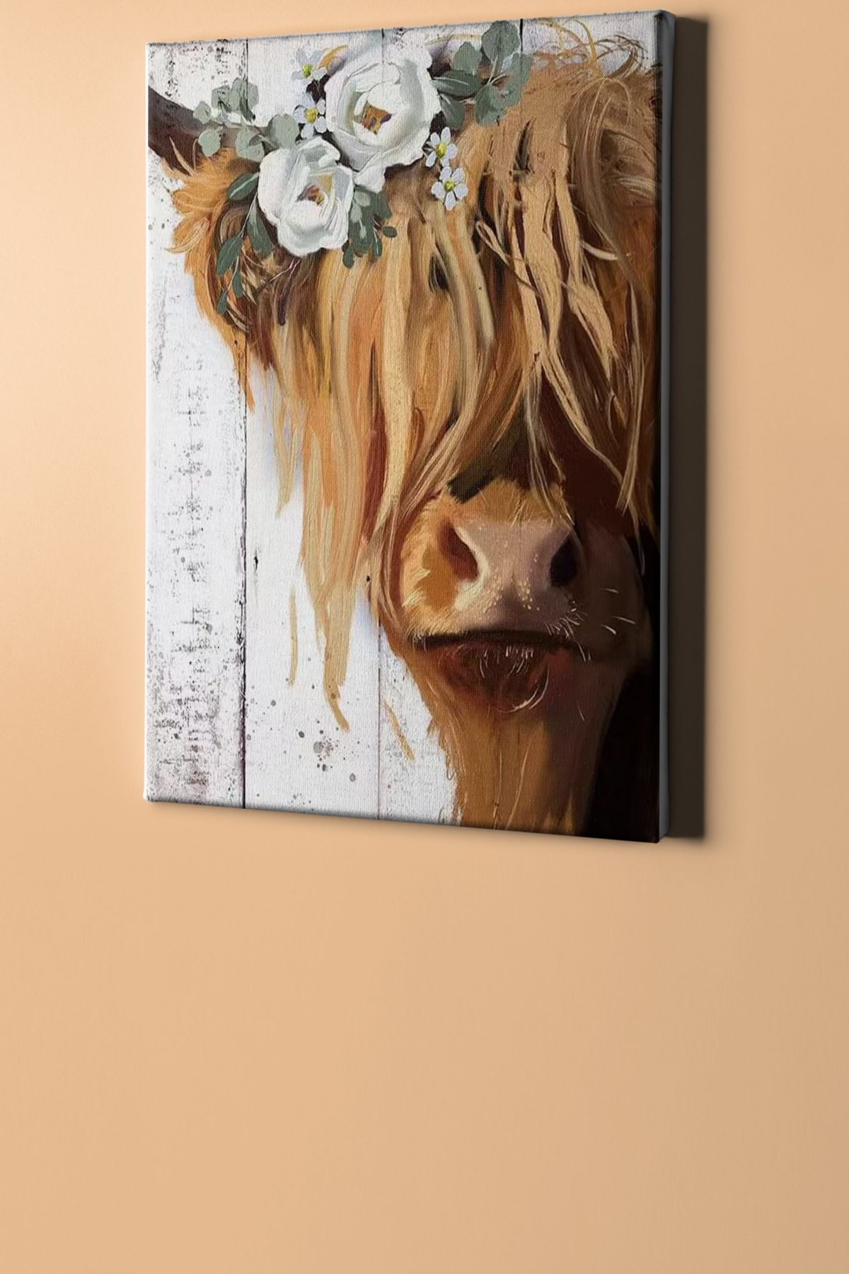 Sayılarla Boyama Seti Kasnaklı Sevimli Hayvan - Görsel 2