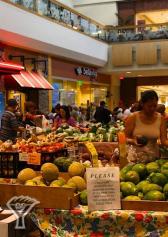 Windward Mall Farmers Market