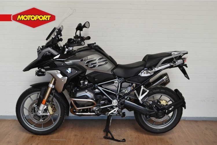 BMW R 1200 GS LC