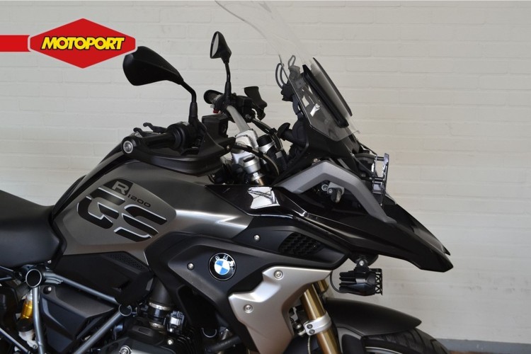 BMW R 1200 GS LC