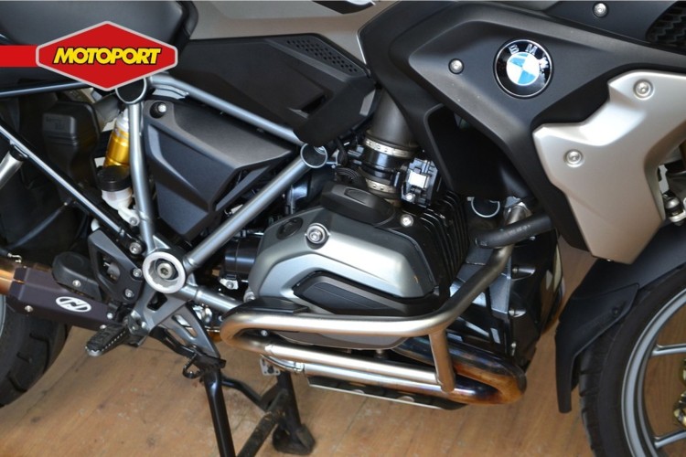 BMW R 1200 GS LC