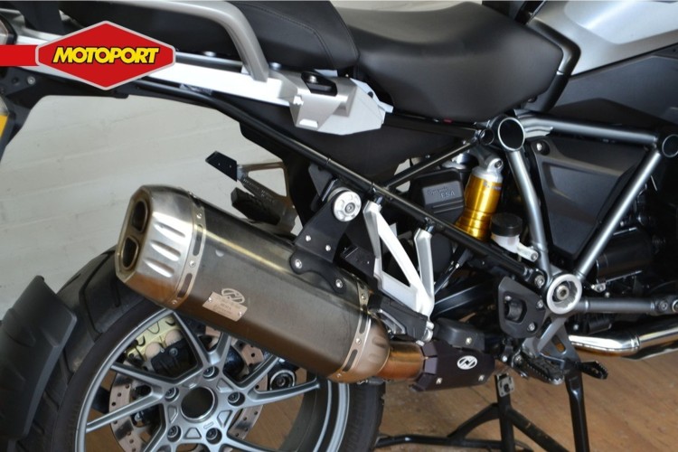 BMW R 1200 GS LC