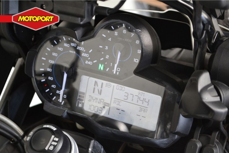 BMW R 1200 GS LC