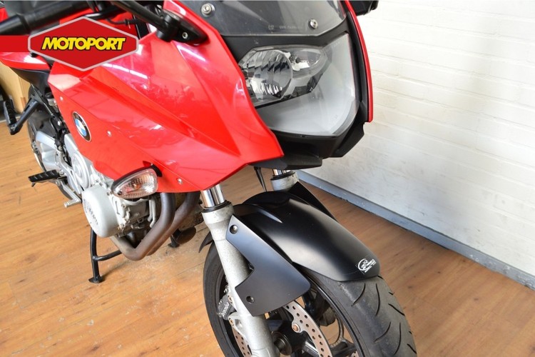BMW F 800 S