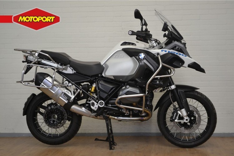 BMW R 1200 GS ADVENTURE