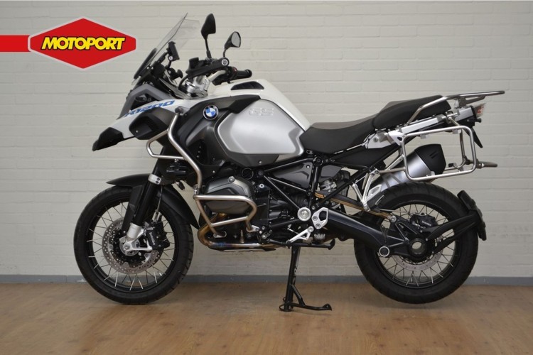 BMW R 1200 GS ADVENTURE