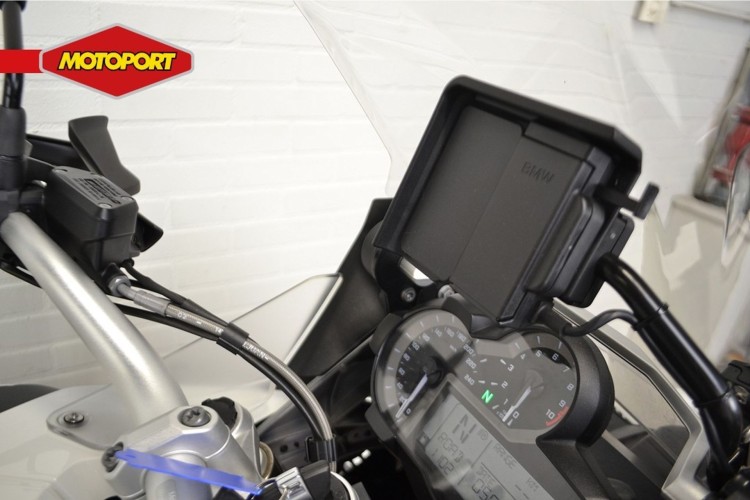 BMW R 1200 GS ADVENTURE