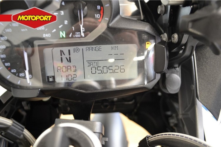 BMW R 1200 GS ADVENTURE