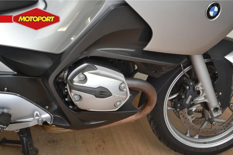 BMW R 1200 RT ABS