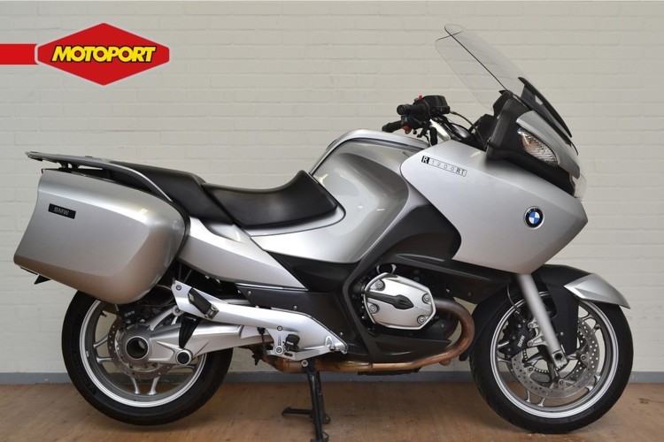 BMW R 1200 RT ABS