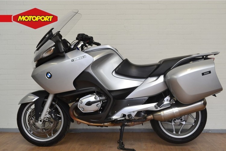 BMW R 1200 RT ABS