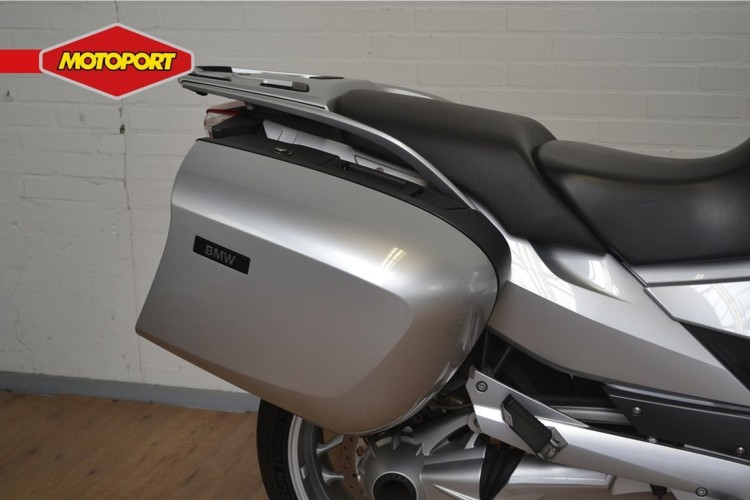BMW R 1200 RT ABS