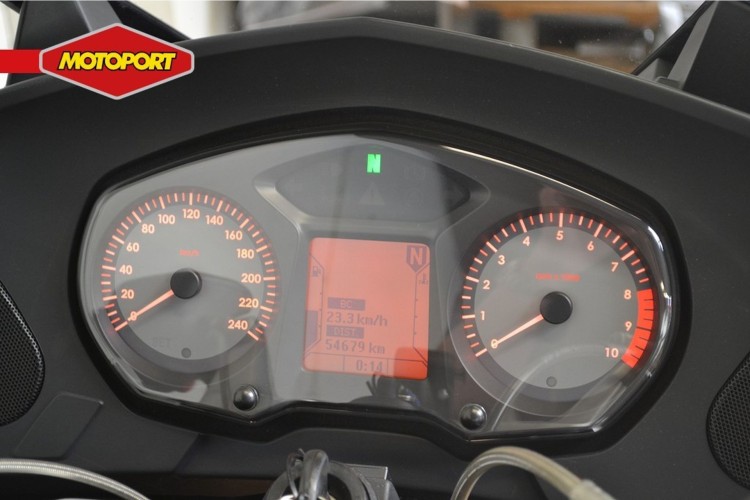 BMW R 1200 RT ABS