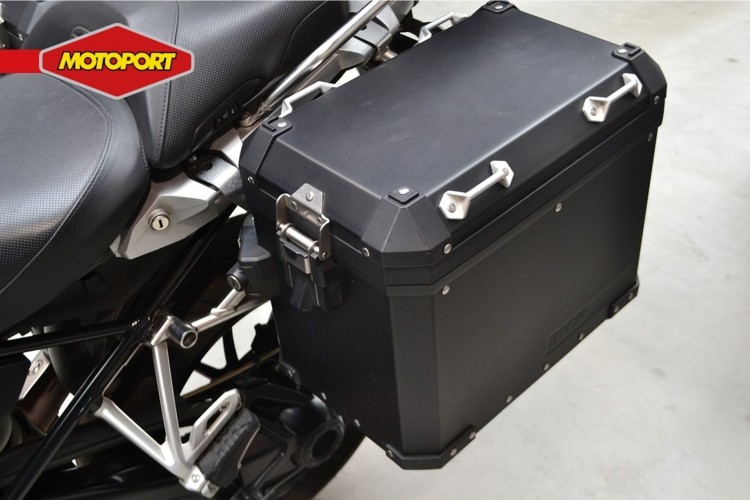 BMW R 1250 GS