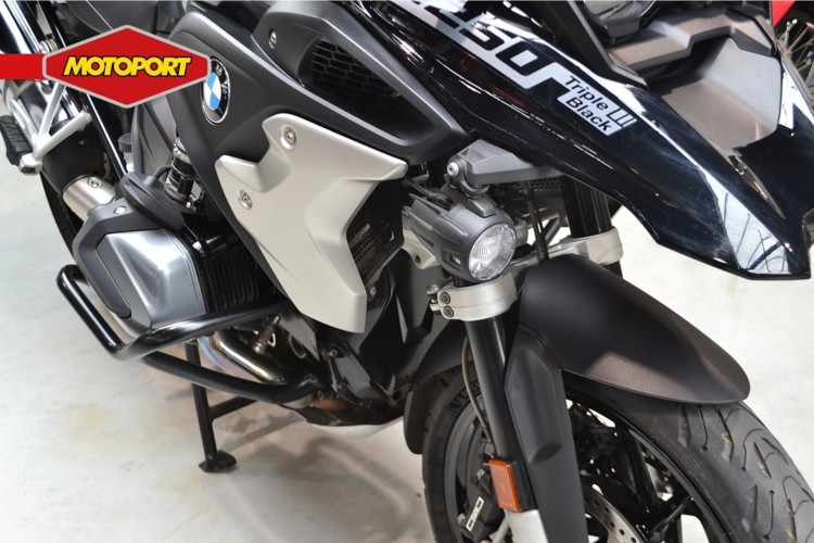BMW R 1250 GS