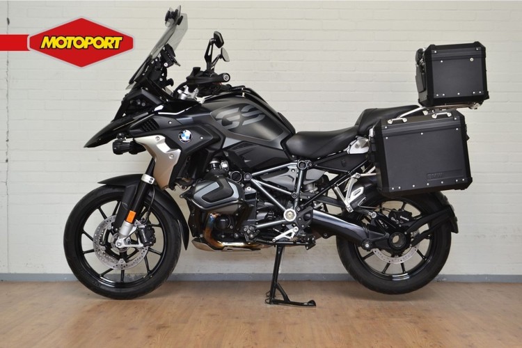 BMW R 1250 GS
