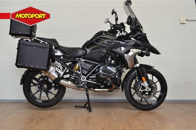 BMW R 1250 GS