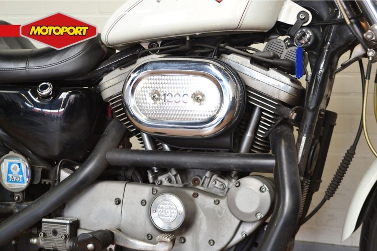 Harley-Davidson CHOPPER XL 1200 SPORTSTER SPECIAL
