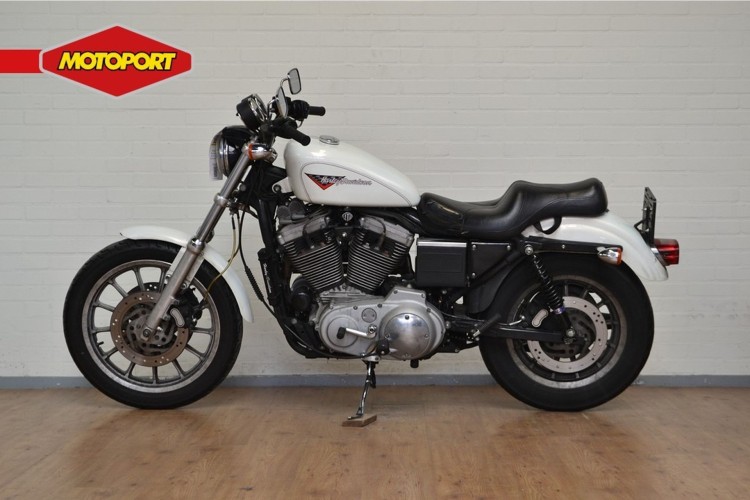 Harley-Davidson CHOPPER XL 1200 SPORTSTER SPECIAL