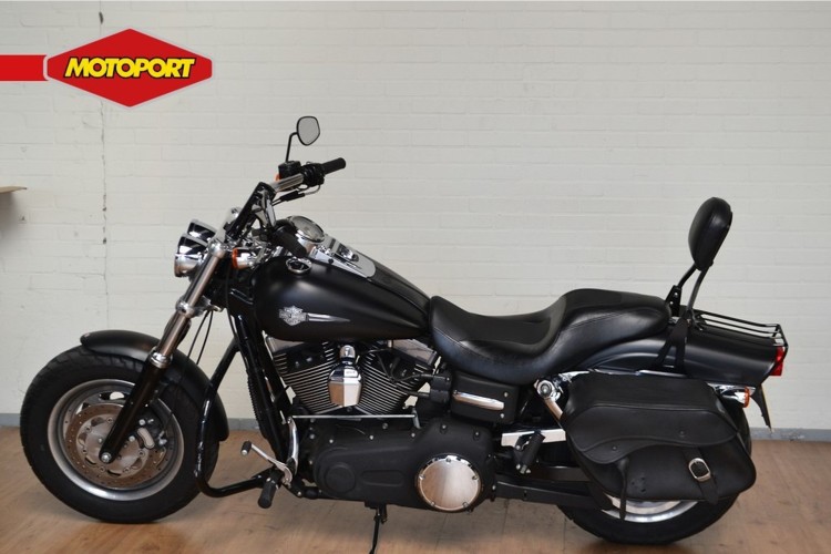Harley-Davidson FAT BOB