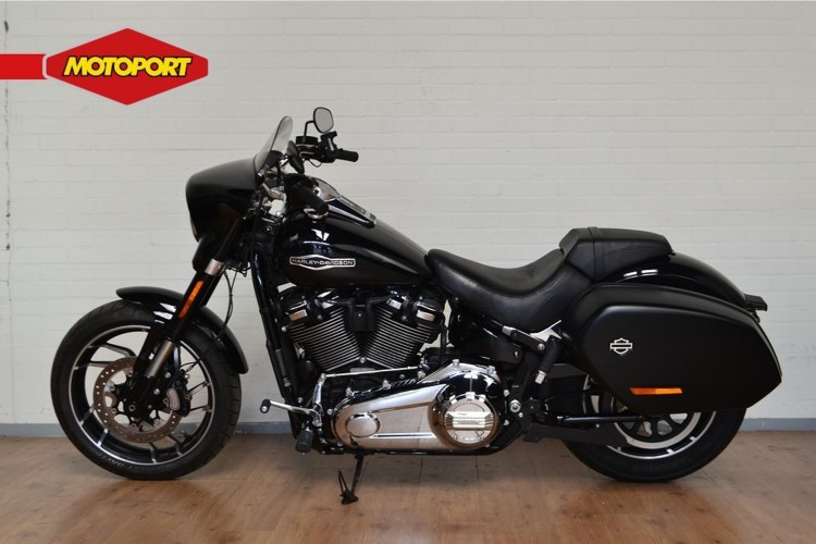 Harley-Davidson Sport Glide