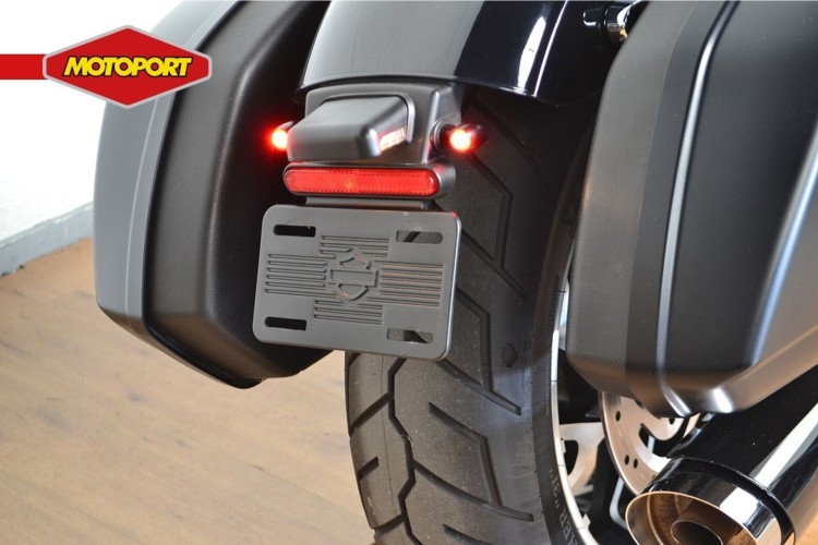 Harley-Davidson Sport Glide