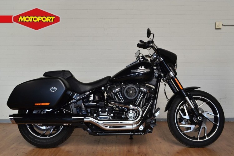 Harley-Davidson Sport Glide