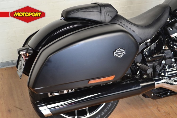 Harley-Davidson Sport Glide