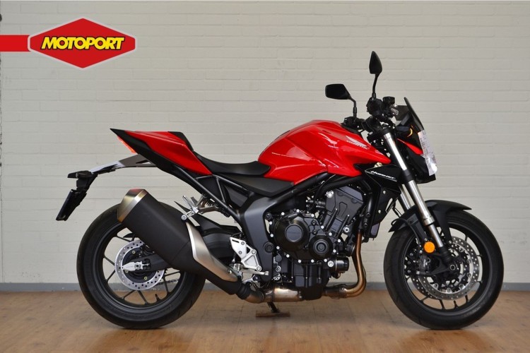 Honda CB 1000 Hornet