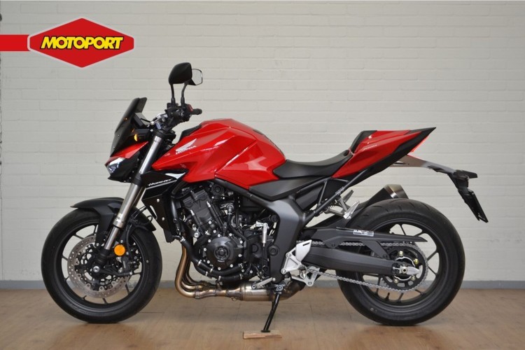 Honda CB 1000 Hornet