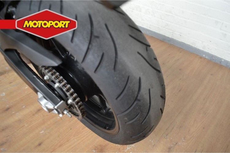 Honda CBR 600 RR