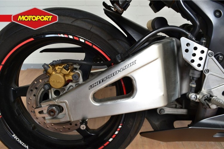Honda CBR 600 RR