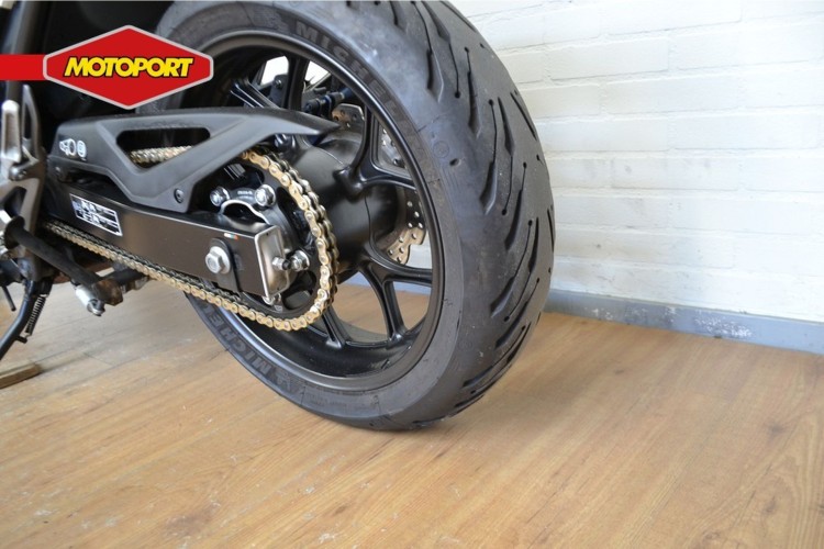 Honda NC 750 S DCT