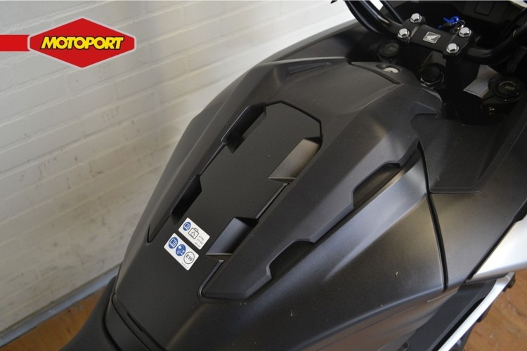 Honda NC 750 X ABS