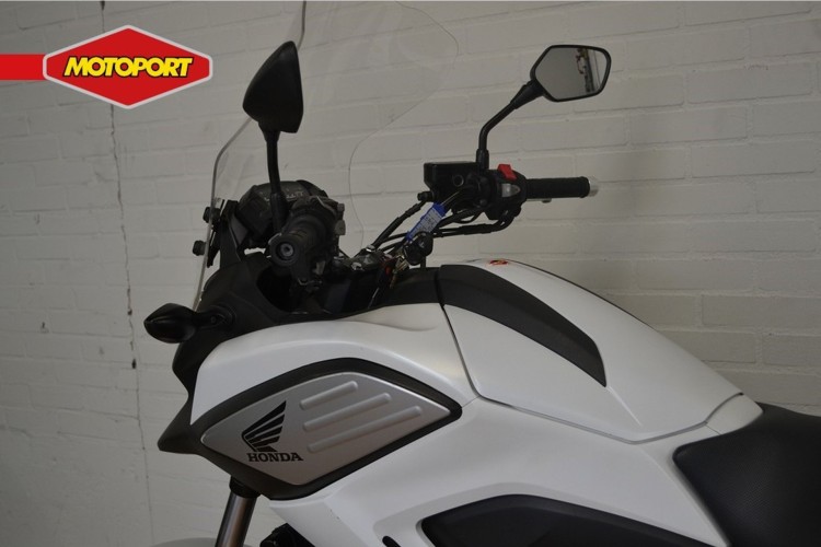 Honda NC 750 X DCT ABS