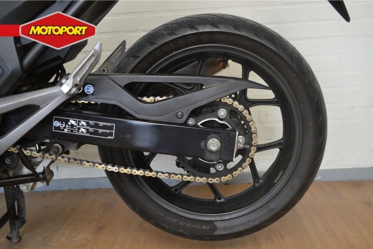 Honda NC 750 X DCT ABS