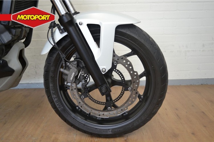 Honda NC 750 X DCT ABS