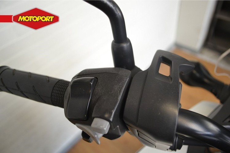 Honda NC 750 X DCT ABS
