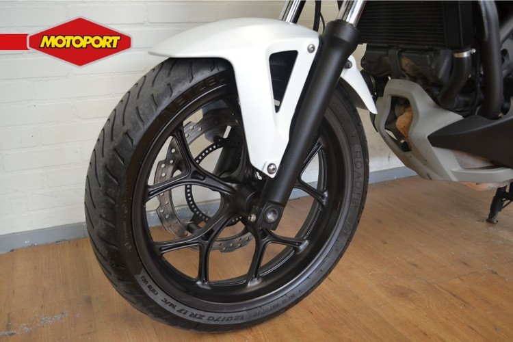 Honda NC 750 X DCT ABS