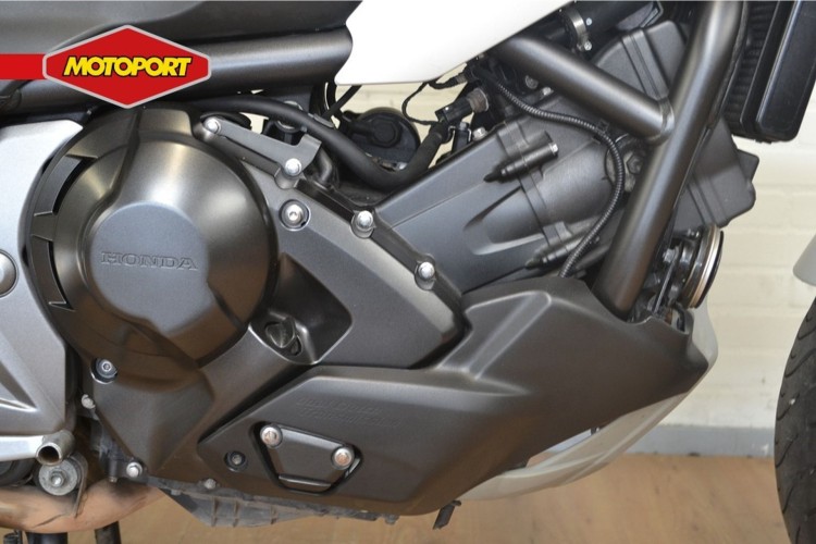 Honda NC 750 X DCT ABS