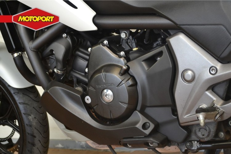Honda NC 750 X DCT ABS