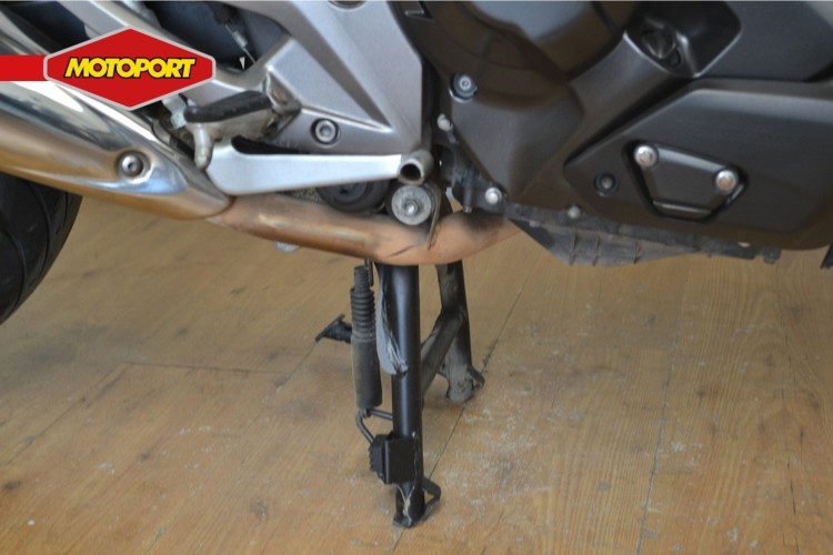 Honda NC 750 X DCT ABS