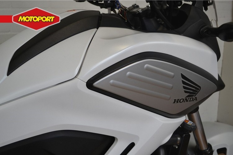 Honda NC 750 X DCT ABS