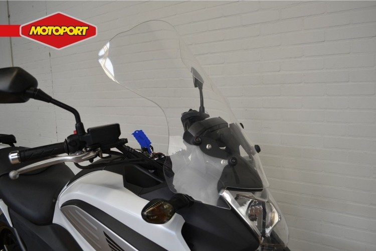 Honda NC 750 X DCT ABS