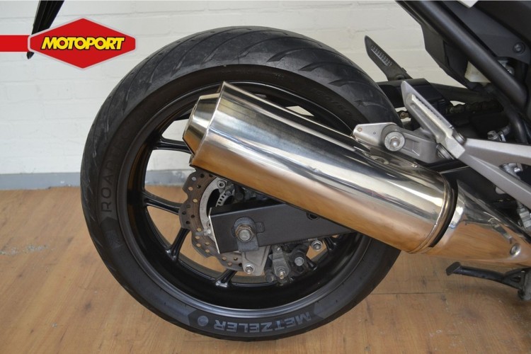 Honda NC 750 X DCT ABS