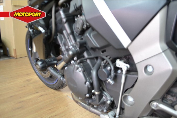 Honda CB 1000 R