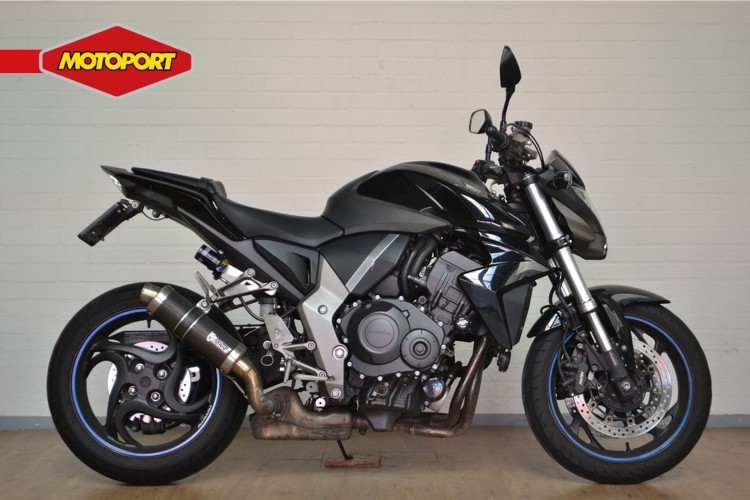 Honda CB 1000 R
