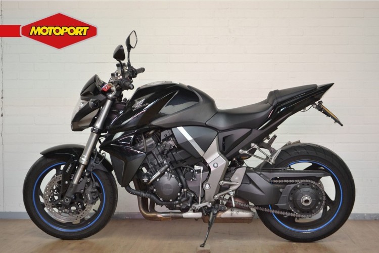 Honda CB 1000 R