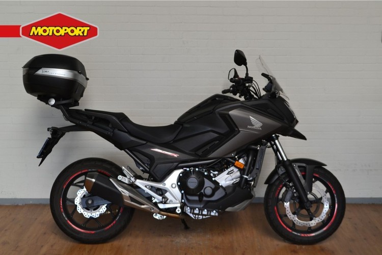 Honda NC 750 X ABS